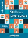 Néerlandais - 50 règles essentielles