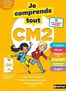  Je comprends tout ! CM2 : nouveaux programmes