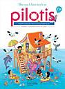 Méthode de lecture syllabique CP Pilotis - Manuel d'apprentissage du code 2019