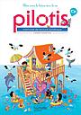 Méthode de lecture syllabique CP Pilotis - Cahier d'exercices 2019
