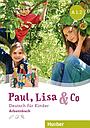 Paul, Lisa & Co, A1/2 - Arbeitsbuch 