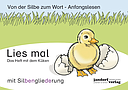 Lies mal - Das Heft mit dem Küken 