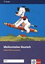 Meilensteine Deutsch in kleinen Schritten, Füllerführerschein 1./2. Schuljahr 