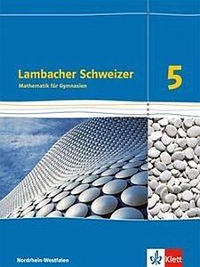 Lambacher-Schweizer, Ausgabe Nordrhein-Westfalen (2016), 5. Schuljahr, Arbeitsheft 