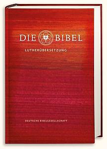 Die Bibel, Lutherübersetzung revidiert 2017