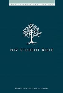NIV Popular Hardback Bible