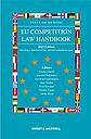 EU Competition Law Handbook - 2021