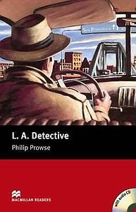 Mr La Detective Sta Pk