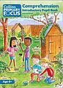 Collins primary focus Comprehension introductory pupil book 