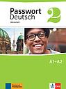 Passwort Deutsch, Neue Ausgabe, Bd.2, Wörterheft 