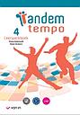 Tandem tempo 4 new - Leerwerkboek - pack