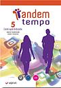 Tandem tempo 5 new - Leerwerkboek - pack