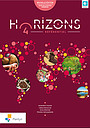 Horizons 4 - Nouvelle édition - Référentiel (ed. 1 - 2020)