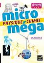 Microméga - Physique-Chimie Cycle 4 Éd. 2017