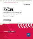 Excel - Versions 2019 ou Office 365