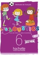 Les Loustics (6 niveaux) volume 6: livre de l'élève + cahier d'activités