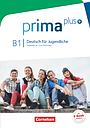 Prima plus B1 - Schulerbuch