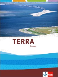 Terra Europa Ausgabe ab 2016