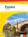 Pontes Gesamtband. Ausgabe 2020, Begleitband Grammatik und Vokabular 1.-3. Lernjahr bzw. 1.-4. Lernjahr