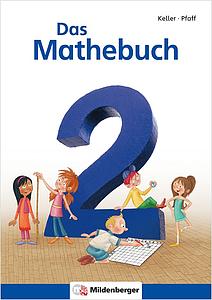 Das Mathebuch 2 – Schülerbuch
