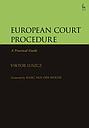 European Court Procedure - A Practical Guide 