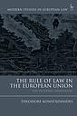 Rule of Law in the European Union - The Internal Dimension