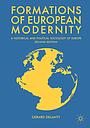 Formations of European Modernity - A Historical and Political Sociology of Europe