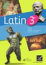Latin 3e éd. 2012 - manuel de l'élève