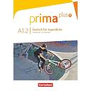 Prima plus A1.2 Schulerbuch · Deutsch für Jugendliche