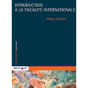Introduction à la fiscalité internationale