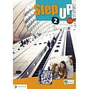 Step Up 2 - Livre de l'élève (CD audio inclus)