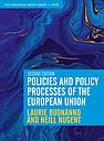 Policies and Policy Processes of the European Union - 2nd Edition