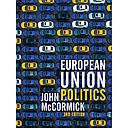 European Union Politics - 3rd Edition