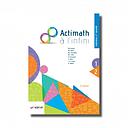 Actimath à l'infini 1 - théorie 1re degré (2e édition)
