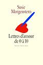  Lettres d'amour de 0 à 10