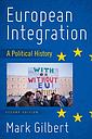 European Integration A Political History, Second Edition