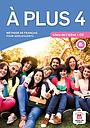 A plus 4 B1 - Manuel