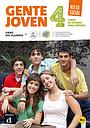 Gente Joven 4 Nueva edición - Libro del alumno