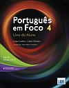 Português em Foco 4 - Livro do Aluno 