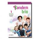 Tandem Brio 1 - Doeboek - Pack