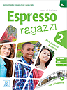 Espresso ragazzi 2 - libro + ebook interattivo