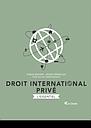 Droit international privé 2020