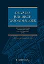 De Valks juridisch woordenboek (vijfde editie)