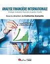 Analyse financière internationale - Stratégie, évaluation financière et gestion d'actifs