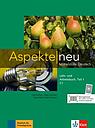 Aspekte neu C1 - Mittelstufe Deutsch, Lehr- und Arbeitsbuch, m. Audio-CD, Teil.1