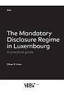 The mandatory disclosure regime in luxembourg