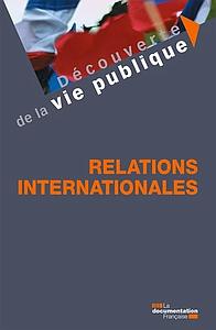 Les relations internationales