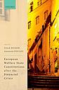 European Welfare State Constitutions after the Financial Crisis