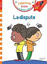 J'apprends à lire avec Sami et Julie - La dispute - Début de CP, niveau 1