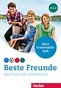 Beste Freunde - Deutsch für Jugendliche, .A1/2, Mein Grammatikheft